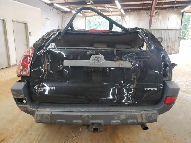 2003 Toyota 4runner SR5
