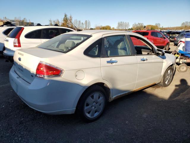 2010 Ford Focus se