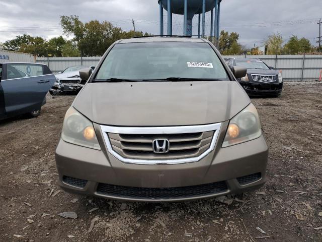 2010 Honda Odyssey exl