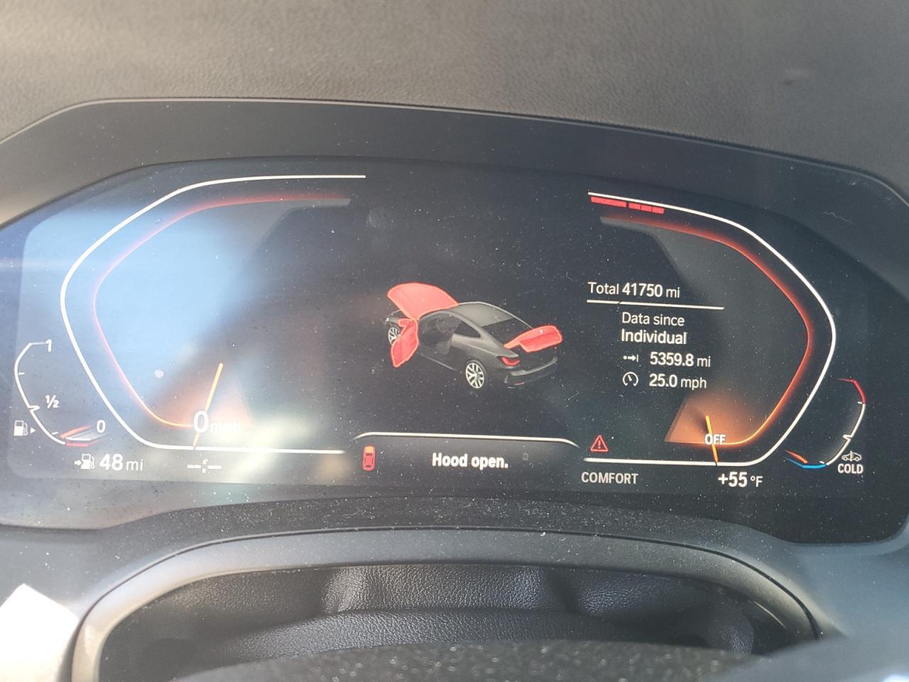 2021 BMW 430xi
