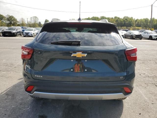 2025 Chevrolet Trax 1LT