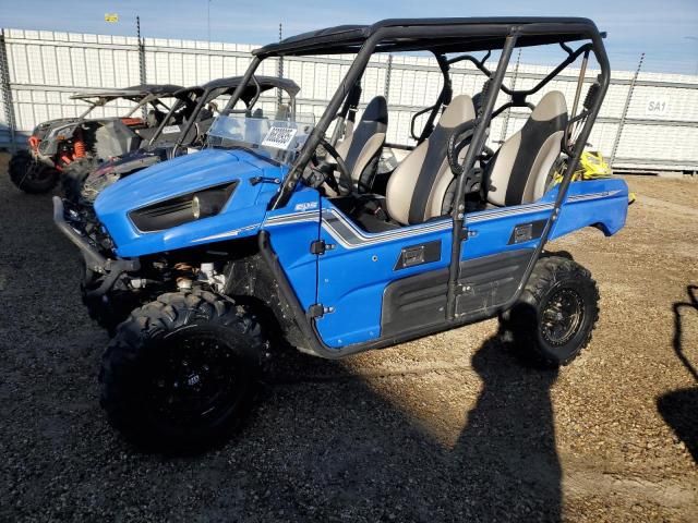 2012 Kawasaki KRT750 B-Dune Buggy