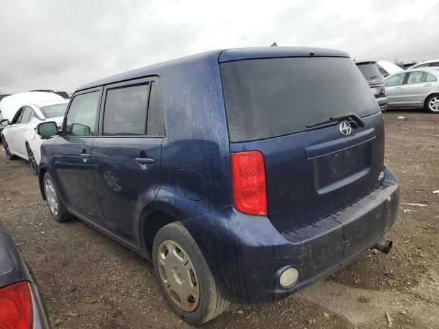 2008 Scion XB