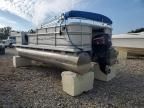 1998 Premier 2000 Mercury Power 2000-Outboard Engine