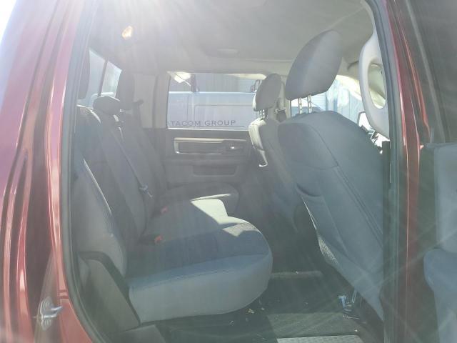 2015 Dodge RAM 1500 SLT