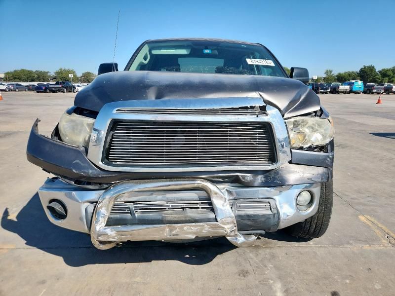 2011 Toyota Tundra Crewmax SR5