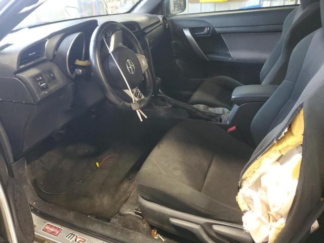 2011 Scion TC