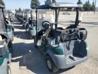 2020 Club Car Tempo Lithium