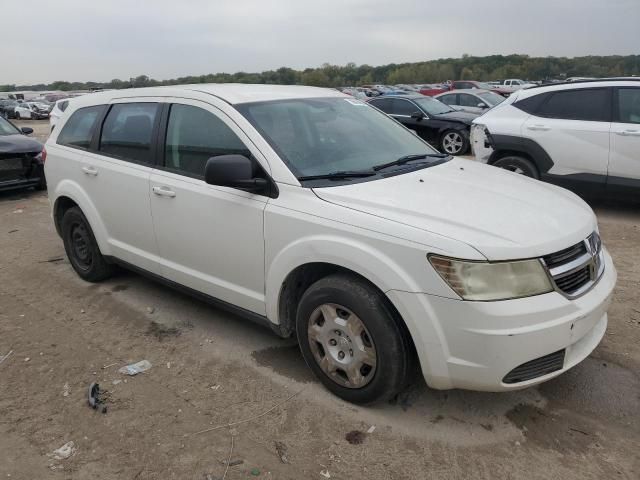 2009 Dodge Journey SE