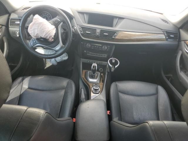 2013 BMW X1 XDRIVE28I
