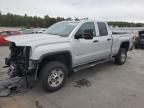 2017 GMC Sierra K2500 Heavy Duty