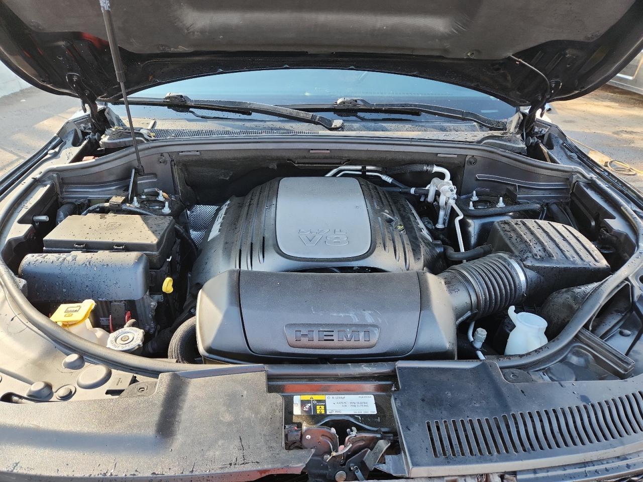 2020 Dodge Durango R/T