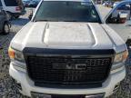 2015 GMC Sierra K3500 Denali