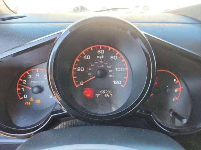 2007 Honda Element SC