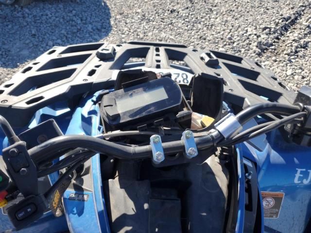 2023 Can-Am Outlander Max XT 850