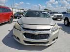 2016 Chevrolet Malibu Limited LTZ
