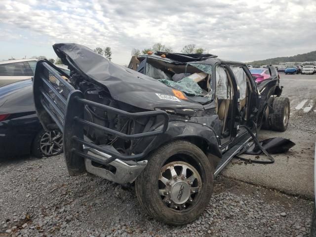 2013 Ford F450 Super Duty