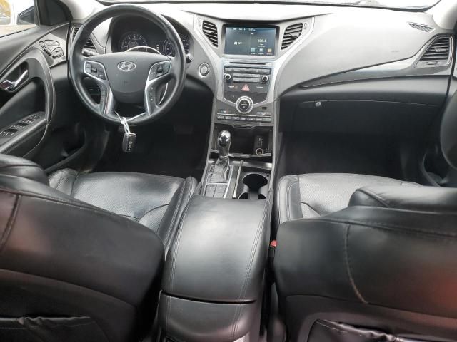 2016 Hyundai Azera
