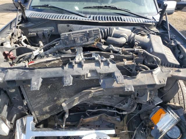 2014 Ford Expedition EL Limited