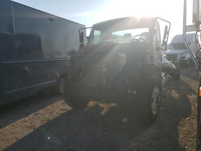 2019 International 4300 Truck cab and Chassis