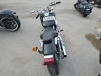 2007 Honda VT750 DC