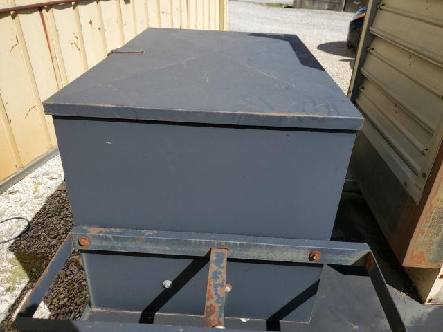 1988 Kohler Generator