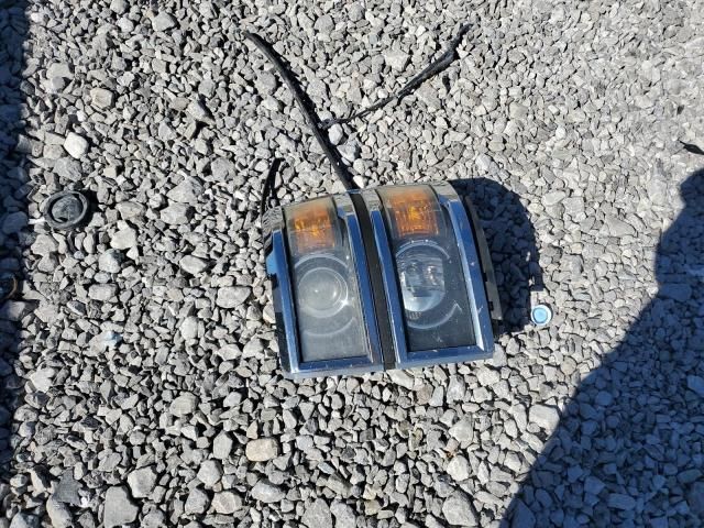 2014 Chevrolet Silverado K1500 ltz