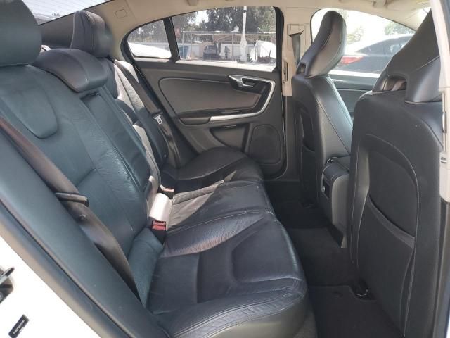 2012 Volvo S60 T5
