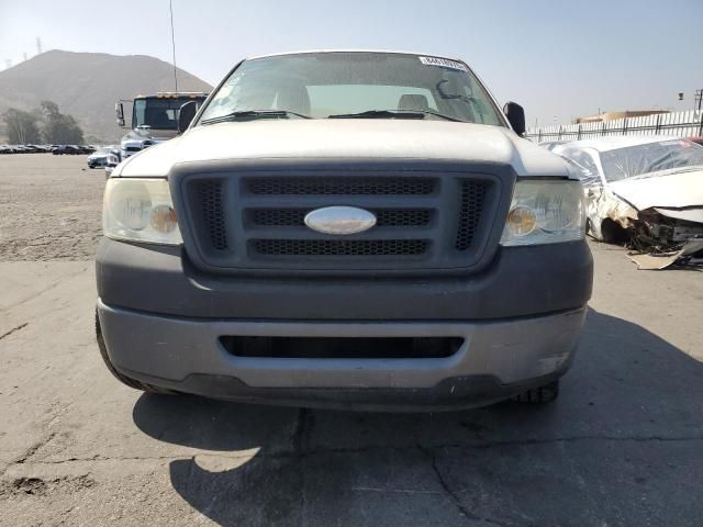 2006 Ford F150