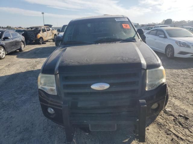 2008 Ford Expedition XLT