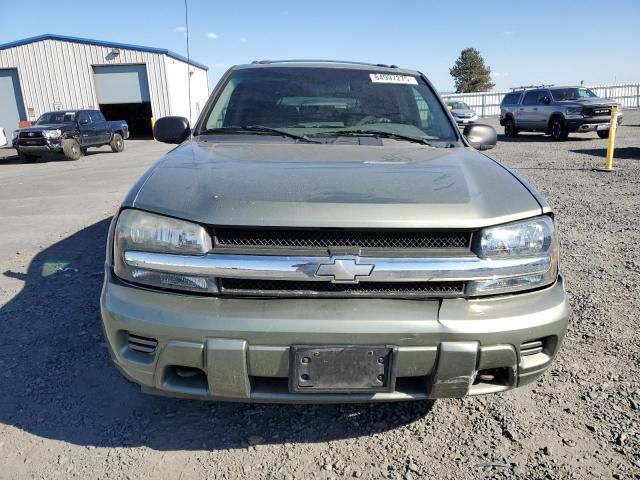 2004 Chevrolet Trailblazer LS