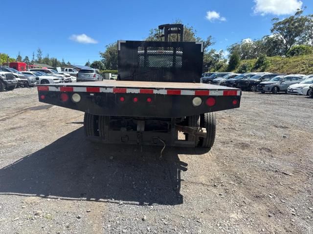 2011 Ford F450 Super Duty