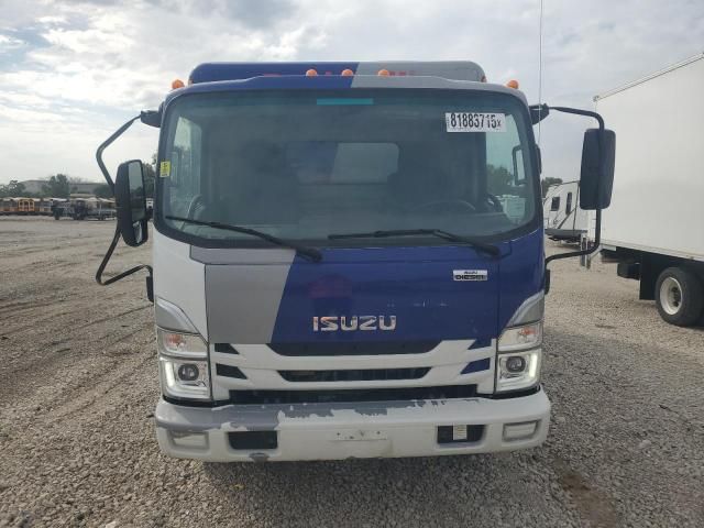 2022 Isuzu NRR