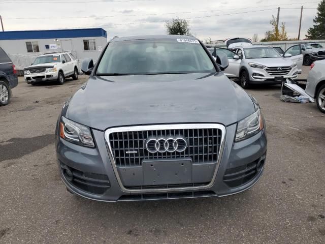 2012 Audi Q5 Premium Plus