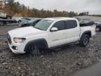 2019 Toyota Tacoma Double cab