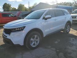 2023 KIA Sorento lx en venta en Wichita, KS