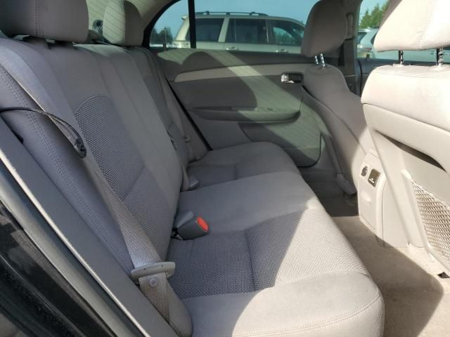 2012 Chevrolet Malibu 1LT