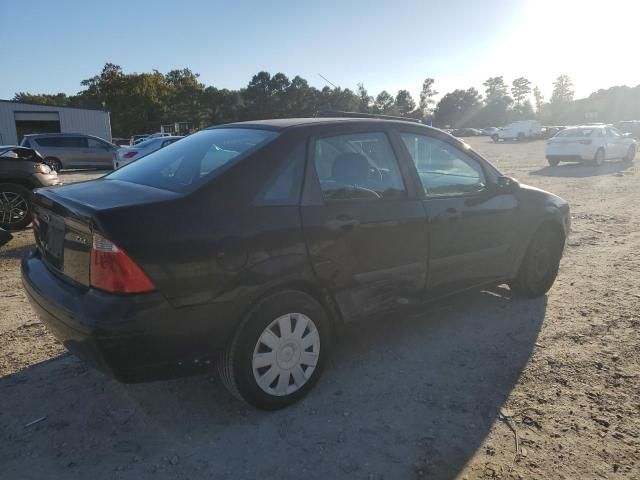 2006 Ford Focus