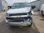 2025 Chevrolet Express G2500