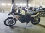 2014 BMW F800 GS