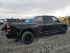 2022 Dodge 3500 Laramie