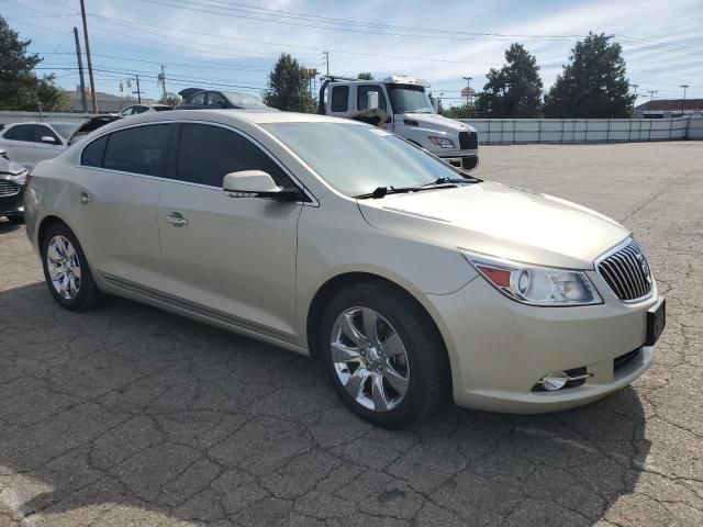 2013 Buick Lacrosse Premium