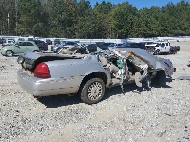 2006 Mercury Grand Marquis ls