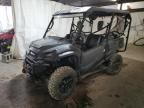 2016 Honda SXS1000 M5-Utility Vehicle