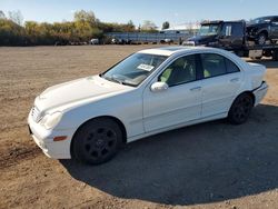 2006 Mercedes-Benz C 280 4matic for sale in Columbia Station, OH