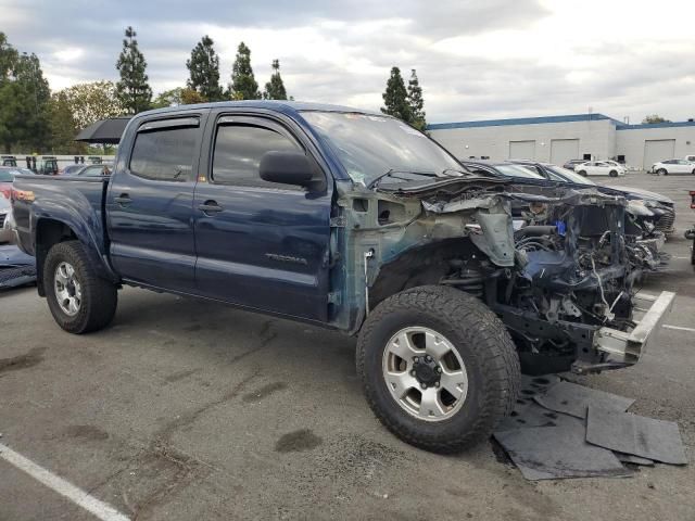 2006 Toyota Tacoma Double Cab Prerunner