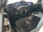 2007 GMC Sierra K2500 Heavy Duty