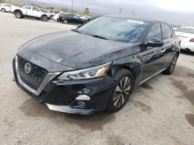 2019 Nissan Altima sv