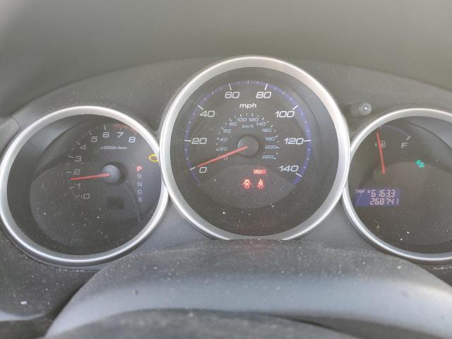 2010 Honda FIT
