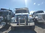 2016 Mack GU713 Dump Truck